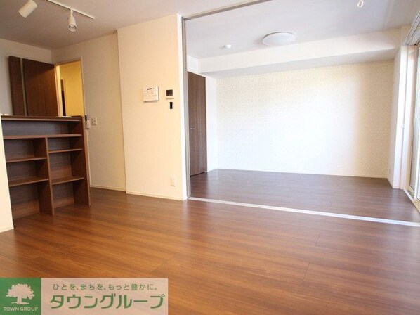 カーサグラナーテの物件内観写真